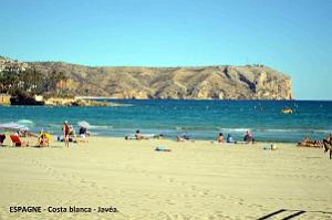 100- Javea